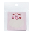 Блок с липким краем «Мишки», 74×74 мм, 90 листов, МИКС - Фото 5