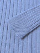 Джемпер женский MINAKU, цвет синий, р-р 42-44 - фото 809177268 Джемпер женский MINAKU, цвет синий, р-р 42-44 - фото 809177268