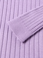 Джемпер женский MINAKU, цвет сиреневый, р-р 42-44 - фото 809177272 Джемпер женский MINAKU, цвет сиреневый, р-р 42-44 - фото 809177272