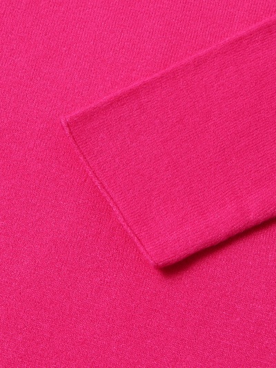 Джемпер женский MINAKU, фуксия, размер 42-44