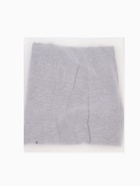 Джемпер женский с v-образным вырезом MINAKU, серый, размер 42-44 - Фото 15