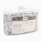 Покрывало 1.5-спальное LoveLife Plant, 150×230±5 см, жатка - Фото 4