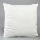 Подушка декоративная «Кого люблю, тому дарю», змея, 40 см, на молнии - Фото 3