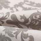 Скатерть «Этель» Classic, 149×180 см, 100% хлопок, рогожка 186 г/м² - Фото 2