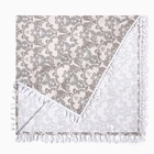 Скатерть «Этель» Classic, 149×180 см, 100% хлопок, рогожка 186 г/м² - Фото 10