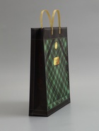 Пакет «Сумка», мягкий пластик, 42×32 см  (артикул 10679682)  большой выбор товаров оптом и в розницу по низким ценам с доставкой