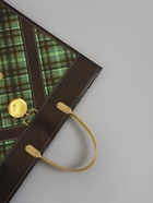 Пакет «Сумка», мягкий пластик, 42×32 см - Фото 7