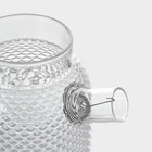 Чайник заварочный «Круиз», 800 мл, с ситом - фото 25569754