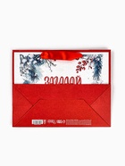 Пакет бумажный, "Загадай желание", 24 х 20 х 11 см - фото 809234767 Пакет бумажный, "Загадай желание", 24 х 20 х 11 см - фото 809234767