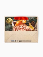 Пакет бумажный, "Новогодняя сказка", 24 х 20 х 11 см - фото 809234802 Пакет бумажный, "Новогодняя сказка", 24 х 20 х 11 см - фото 809234802