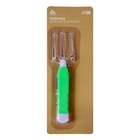 Палочка для чистки ушей Luazon LES-03, LED-подсветка, 3 насадки, от батареек - Фото 5