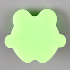 Сквиш антистресс мялка «Лягушка»с кругом - Фото 4