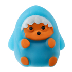 Сквиш антистресс мялка «Котик-акула» - Фото 2