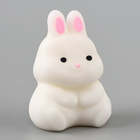 Сквиш антистресс мялка «Зайка» - Фото 3