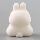 Сквиш антистресс мялка «Зайка» - Фото 4