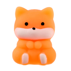 Сквиш антистресс мялка «Пёсик» - Фото 2