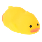 Сквиш антистресс мялка «Уточка» - Фото 2