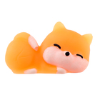 Сквиш антистресс мялка «Лисичка» - Фото 2