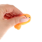 Сквиш антистресс мялка «Лисичка» - Фото 5