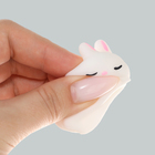 Сквиш антистресс мялка «Заюшка» - Фото 5