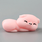Сквиш антистресс мялка «Свинка» - Фото 2