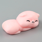 Сквиш антистресс мялка «Свинка» - Фото 3