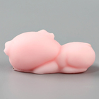 Сквиш антистресс мялка «Свинка» - Фото 4