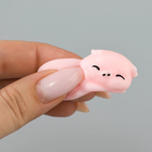 Сквиш антистресс мялка «Свинка» - Фото 5