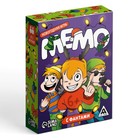 Новогодняя настольная игра «Новый год: Мемо. С фантами», 60 карт, 6+ - Фото 4