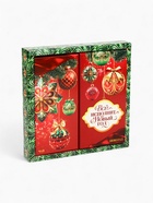 Подарочный набор новогодний «Всё исполнит Новый год», чай 50 г, шоколад 70 г - Фото 12