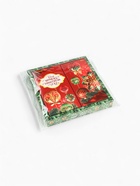 Подарочный набор новогодний «Всё исполнит Новый год», чай 50 г, шоколад 70 г - Фото 6