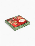 Подарочный набор новогодний «Всё исполнит Новый год», чай 50 г, шоколад 70 г - Фото 4