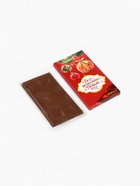 Подарочный набор новогодний «Всё исполнит Новый год», чай 50 г, шоколад 70 г - Фото 5