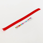 Ёлочный шар своими руками на новый год «Аппликация. Пингвинчик», набор для творчества - Фото 5