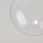 Ёлочный шар своими руками на новый год «Аппликация. Пингвинчик», набор для творчества - Фото 8