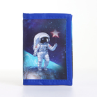 синий/звезда