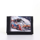 чёрный/белый