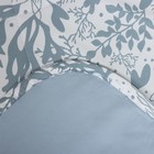 Покрывало 2-спальное LoveLife Winter, 180×230±5 см, жатка - Фото 3