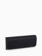 Футляр для очков на магните, размер 16×6×2.8 см, чёрный - Фото 5