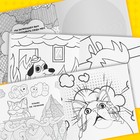 Раскраска «Эпик мемы», 32 стр. - Фото 6