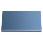 Жесткий диск Hikvision USB 3.0 1TB HS-EHDD-T30 1T Blue T30 2.5" синий - Фото 2