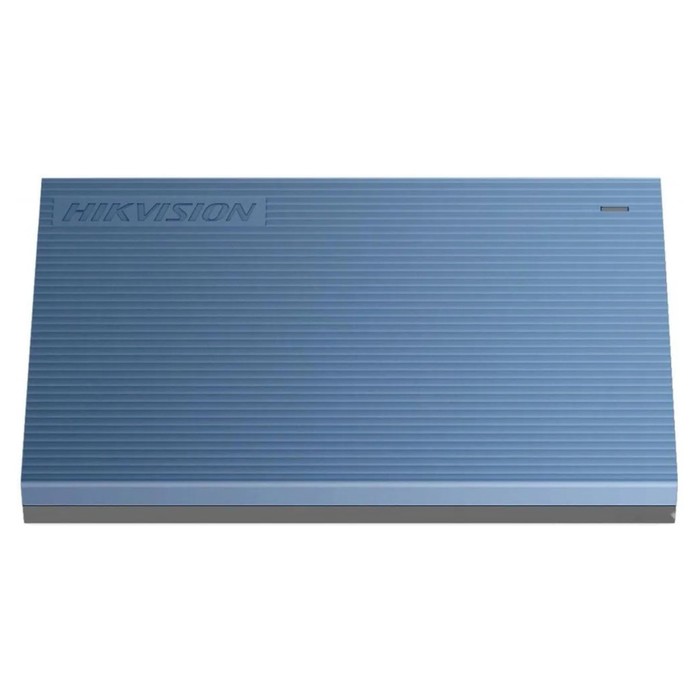 Жесткий диск Hikvision USB 3.0 1TB HS-EHDD-T30 1T Blue T30 2.5" синий - фото 51659311