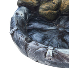 Пепельница "Кот" 12 см 10734853