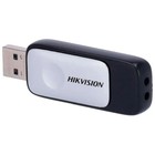 Флешка Hikvision 16GB M210S HS-USB-M210S/16G/U3 B USB3.0 черный - Фото 1