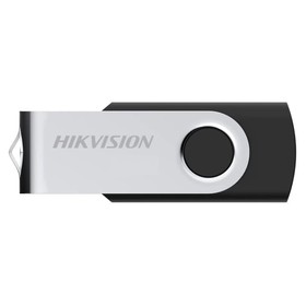 Флешка Hikvision 8GB M200S HS-USB-M200S/8G USB2.0 черный