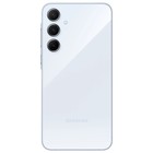 Смартфон Samsung SM-A556E Galaxy A55 5G 128Gb 8Gb голубой моноблок 3G 4G 2Sim 6.6" 1080x234 107567 - фото 51659328 Смартфон Samsung SM-A556E Galaxy A55 5G 128Gb 8Gb голубой моноблок 3G 4G 2Sim 6.6" 1080x234 107567 - фото 51659328