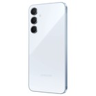 Смартфон Samsung SM-A556E Galaxy A55 5G 128Gb 8Gb голубой моноблок 3G 4G 2Sim 6.6" 1080x234 107567 - фото 51659332 Смартфон Samsung SM-A556E Galaxy A55 5G 128Gb 8Gb голубой моноблок 3G 4G 2Sim 6.6" 1080x234 107567 - фото 51659332
