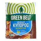 Медный купорос антисептик от плесени и гнили, Грин Бэлт, 100 г - Фото 4