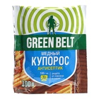 Медный купорос антисептик от плесени и гнили, Грин Бэлт, 100 г - Фото 6