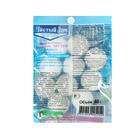 Шарики от моли "Чистый дом" Антимоль Экстра, пакет, 40 г - Фото 2